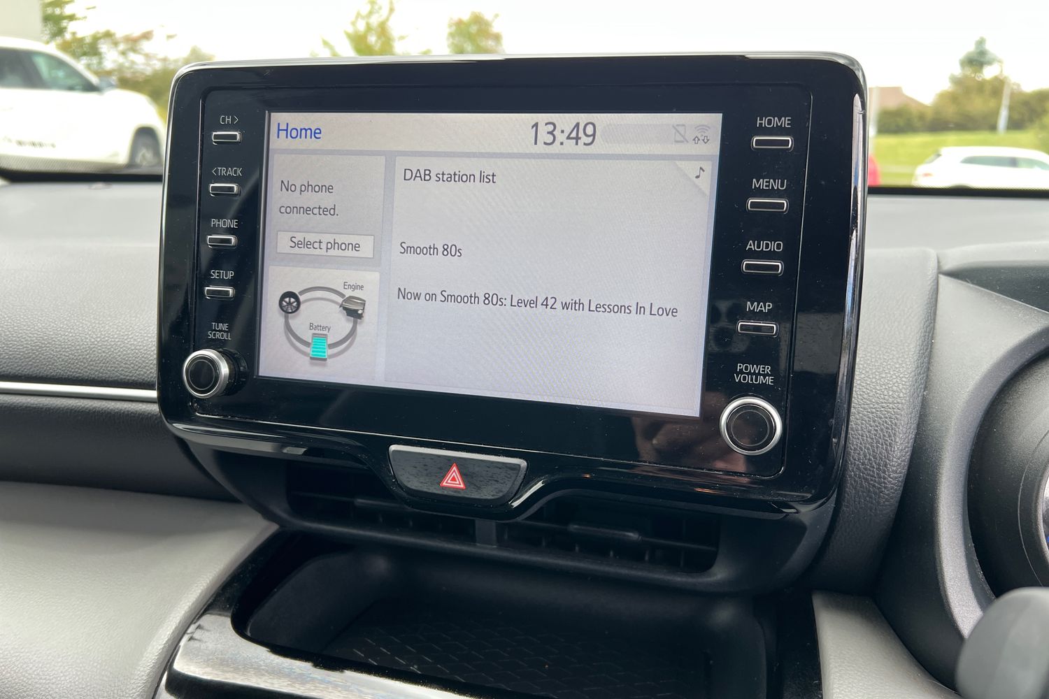 Used Toyota Yaris Cross 2022 for sale - 76683916: Photo 7