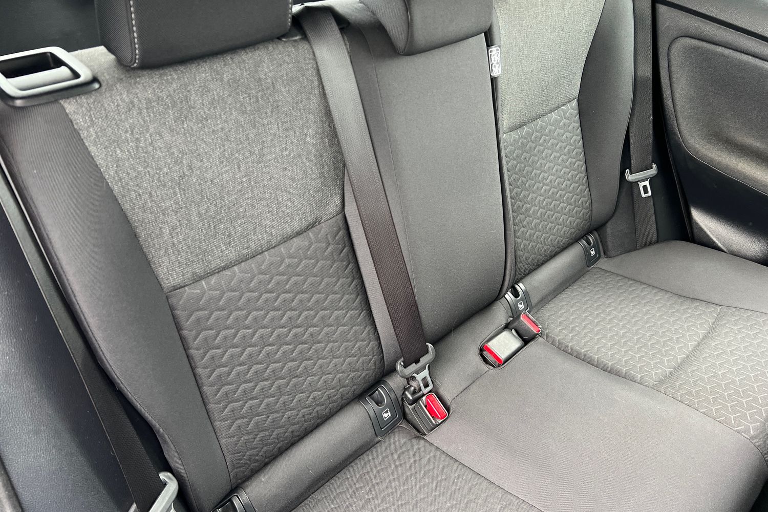 Used Toyota Yaris Cross 2022 for sale - 76683916: Photo 9