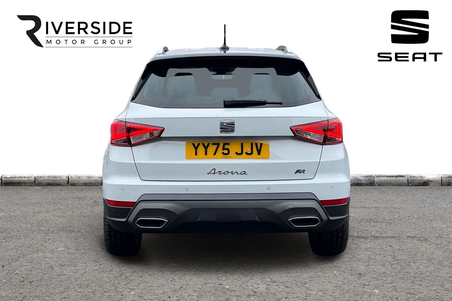 Used SEAT Arona 2025 for sale - 76683881: Photo 10