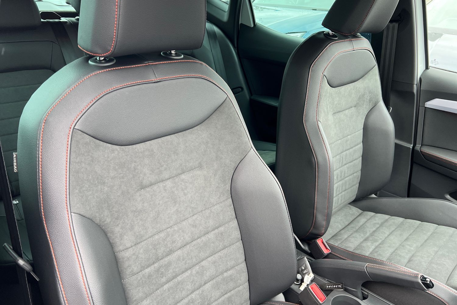 Used SEAT Arona 2025 for sale - 76683881: Photo 11