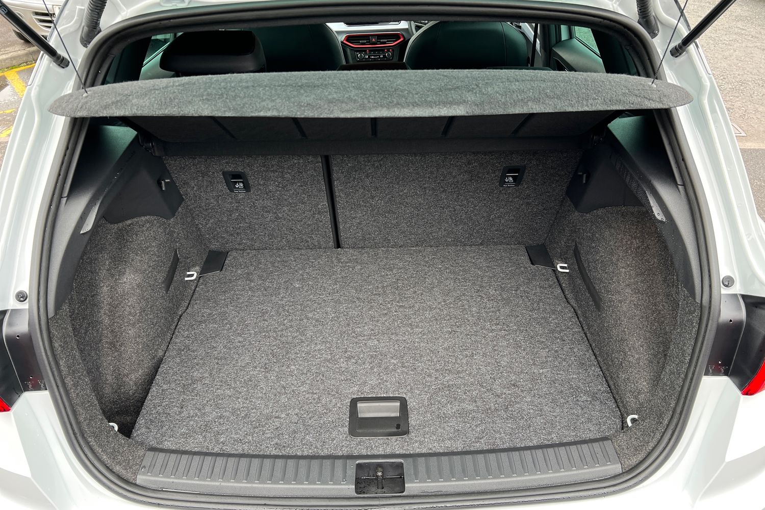 Used SEAT Arona 2025 for sale - 76683881: Photo 13