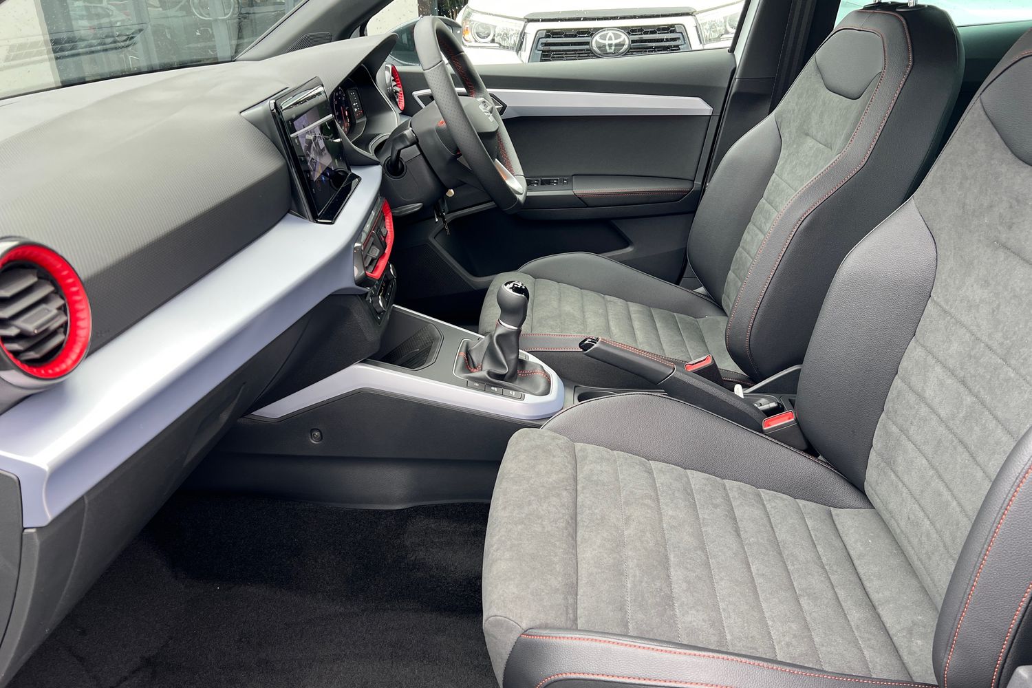 Used SEAT Arona 2025 for sale - 76683881: Photo 14