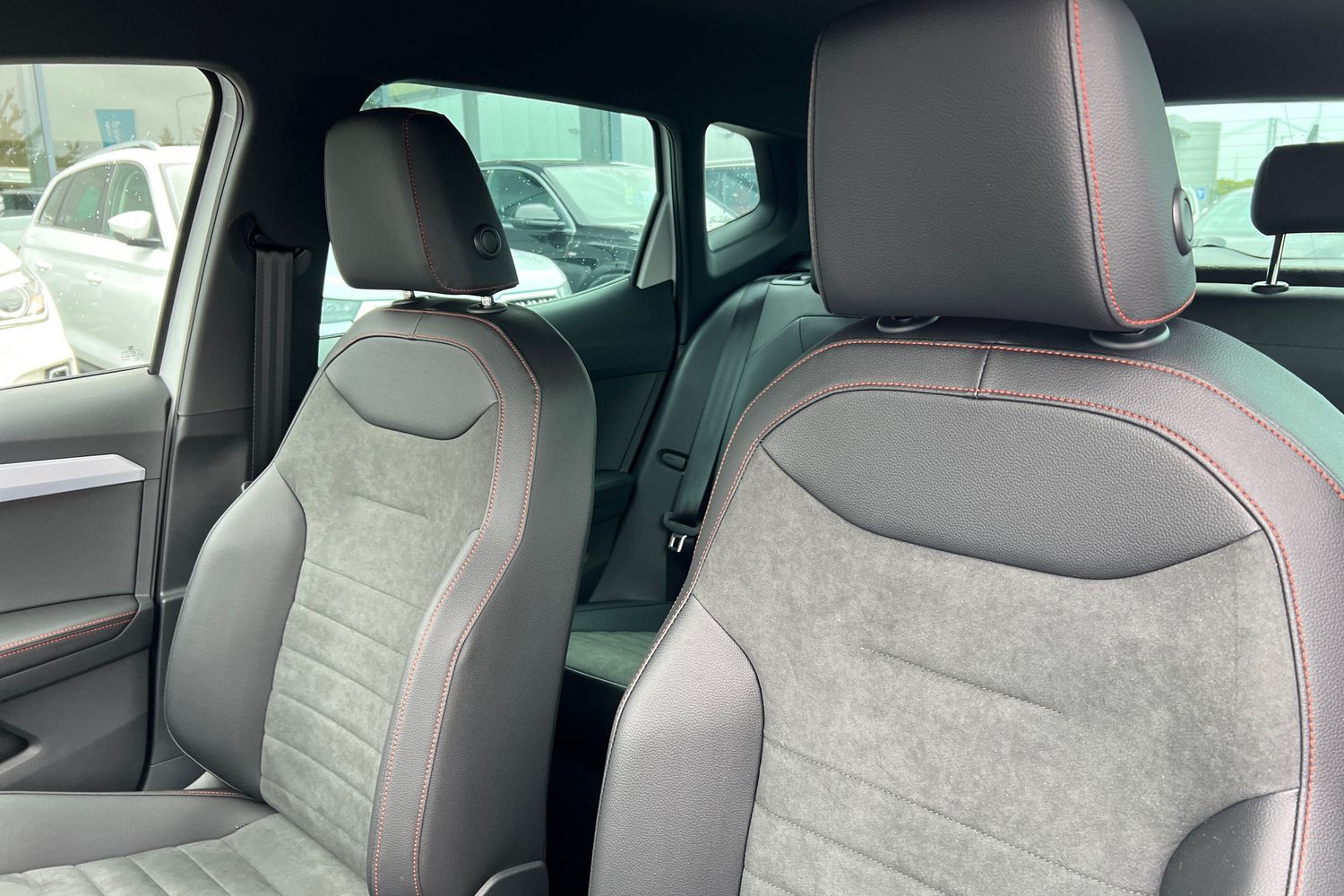 Used SEAT Arona 2025 for sale - 76683881: Photo 15