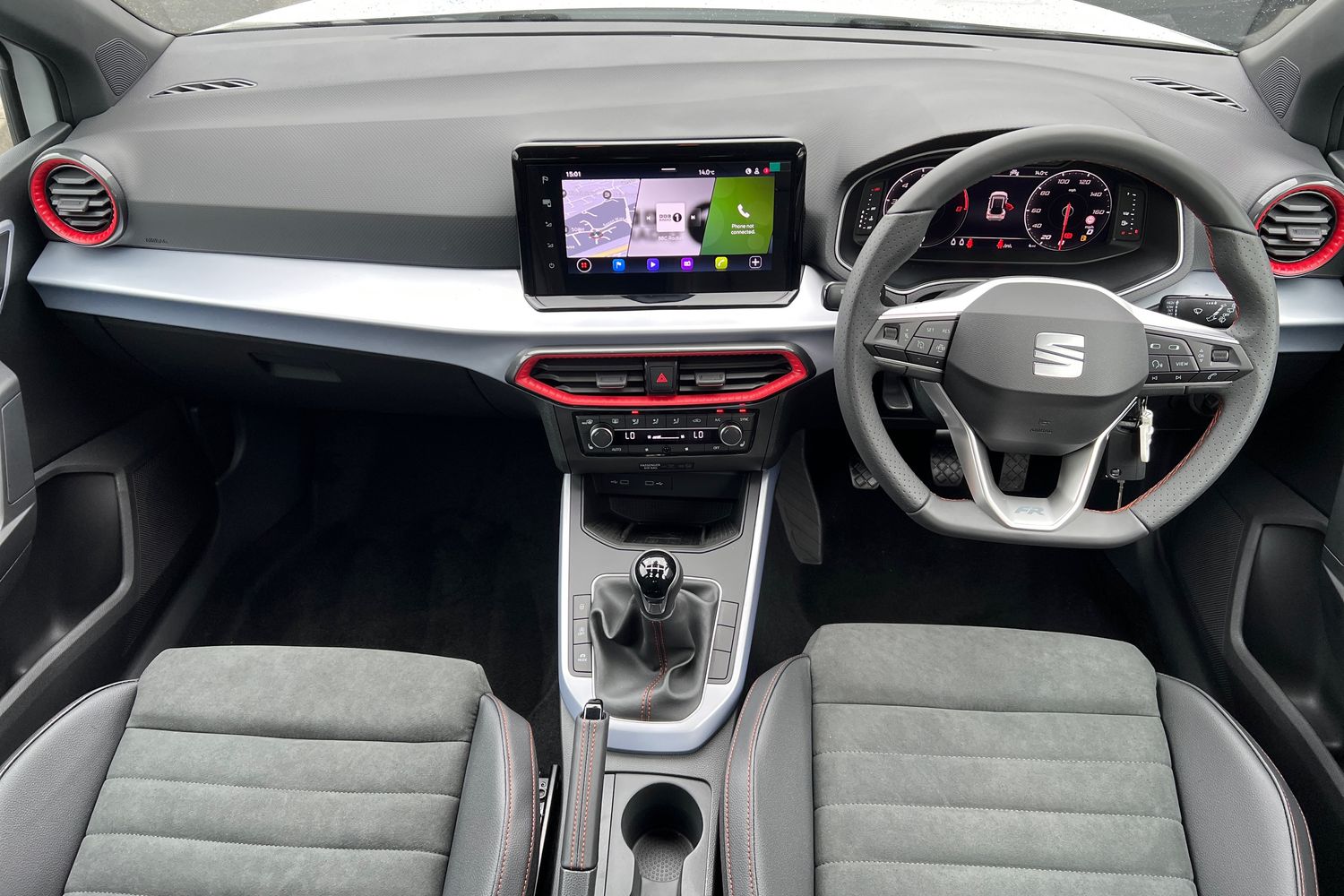 Used SEAT Arona 2025 for sale - 76683881: Photo 16