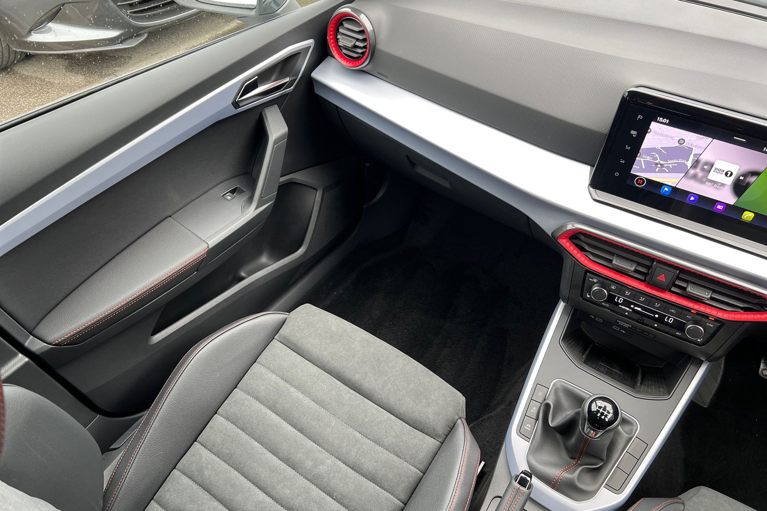 Used SEAT Arona 2025 for sale - 76683881: Photo 18