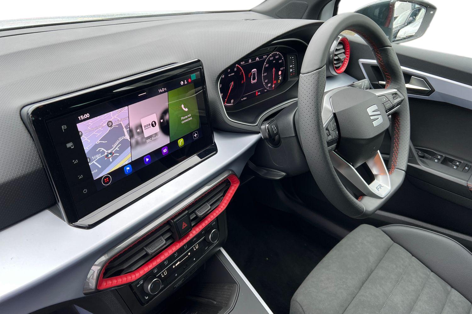 Used SEAT Arona 2025 for sale - 76683881: Photo 2