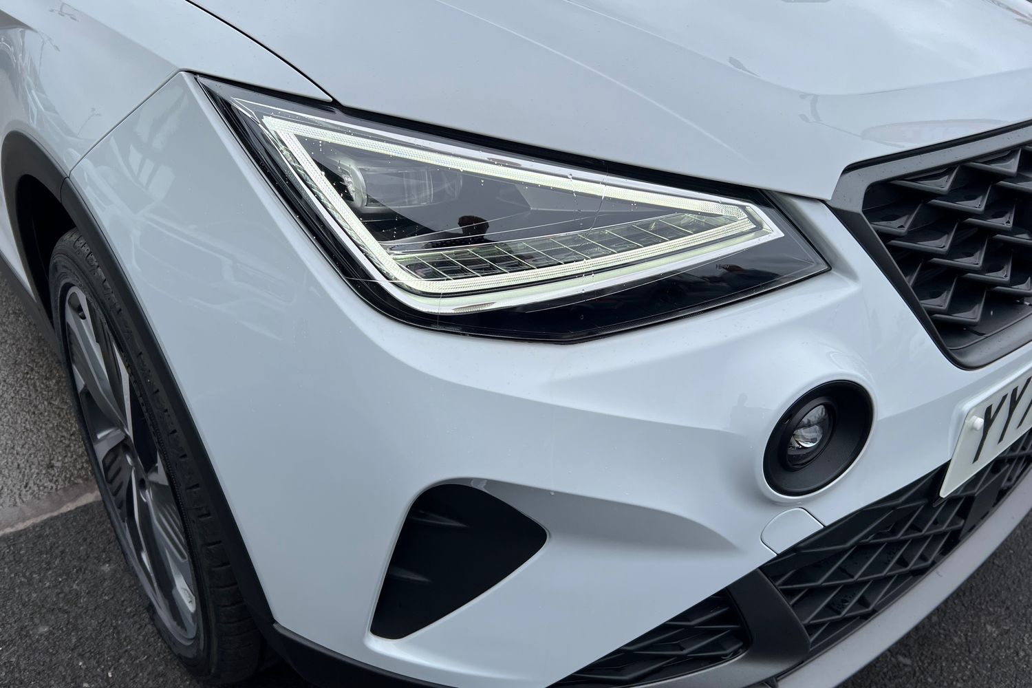 Used SEAT Arona 2025 for sale - 76683881: Photo 21