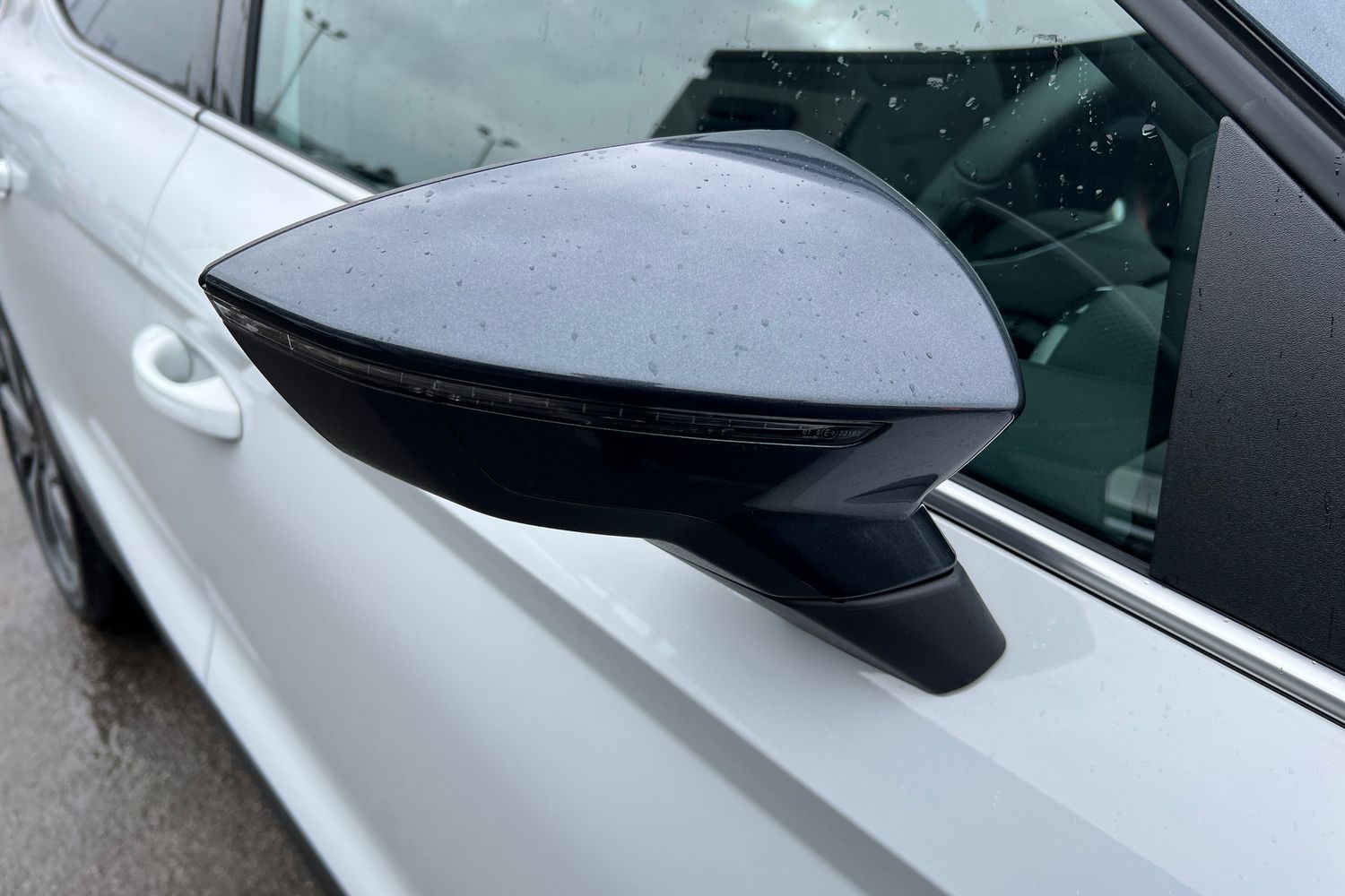 Used SEAT Arona 2025 for sale - 76683881: Photo 22