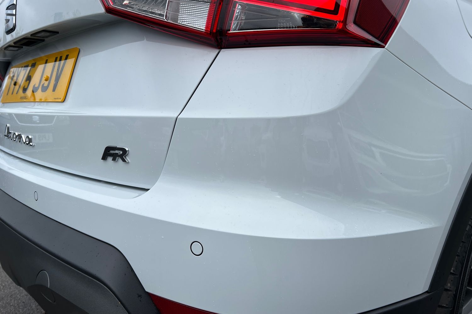 Used SEAT Arona 2025 for sale - 76683881: Photo 25