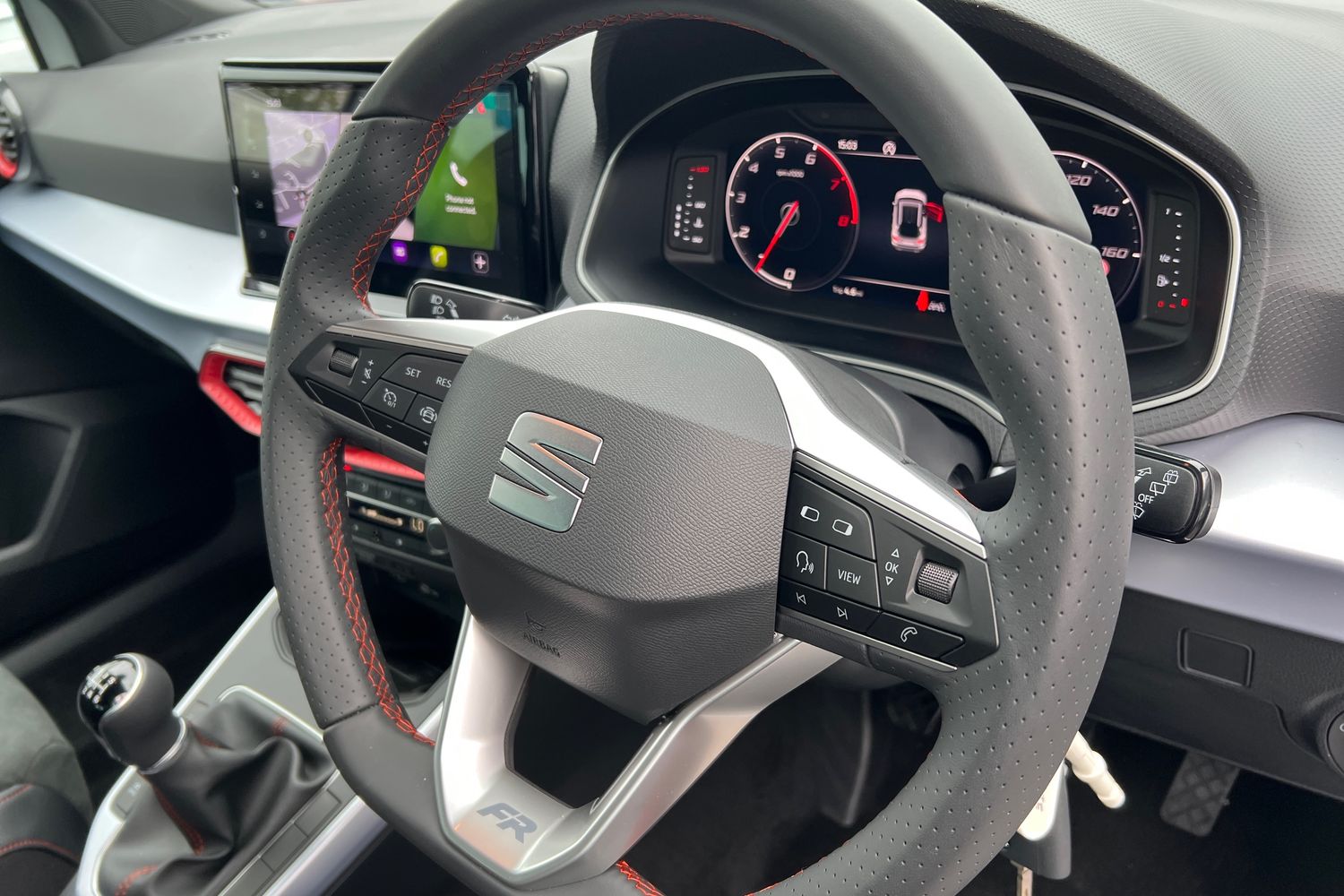 Used SEAT Arona 2025 for sale - 76683881: Photo 29