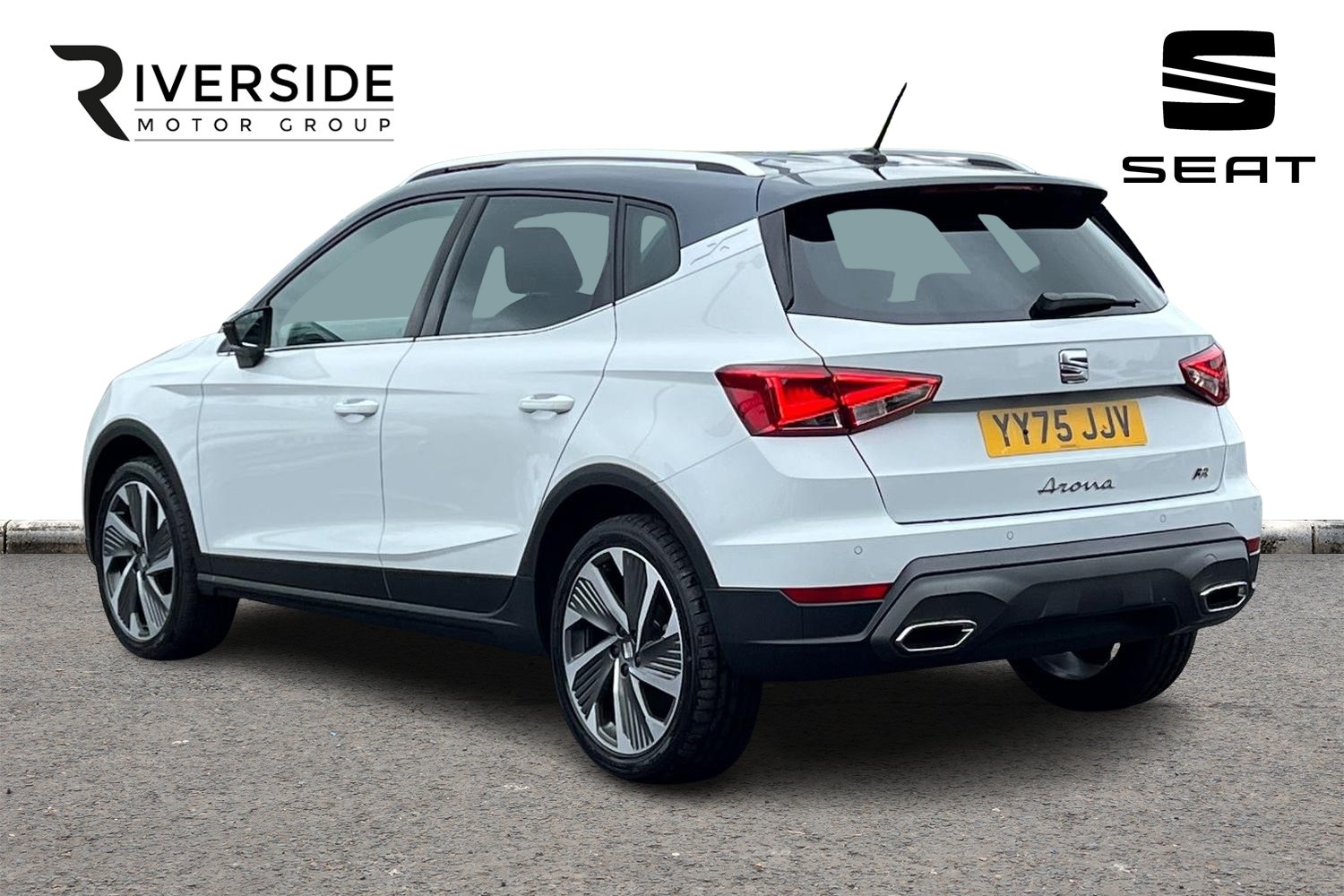 Used SEAT Arona 2025 for sale - 76683881: Photo 3