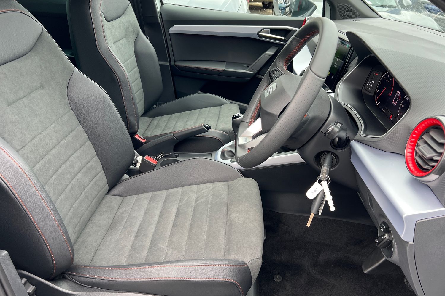 Used SEAT Arona 2025 for sale - 76683881: Photo 30