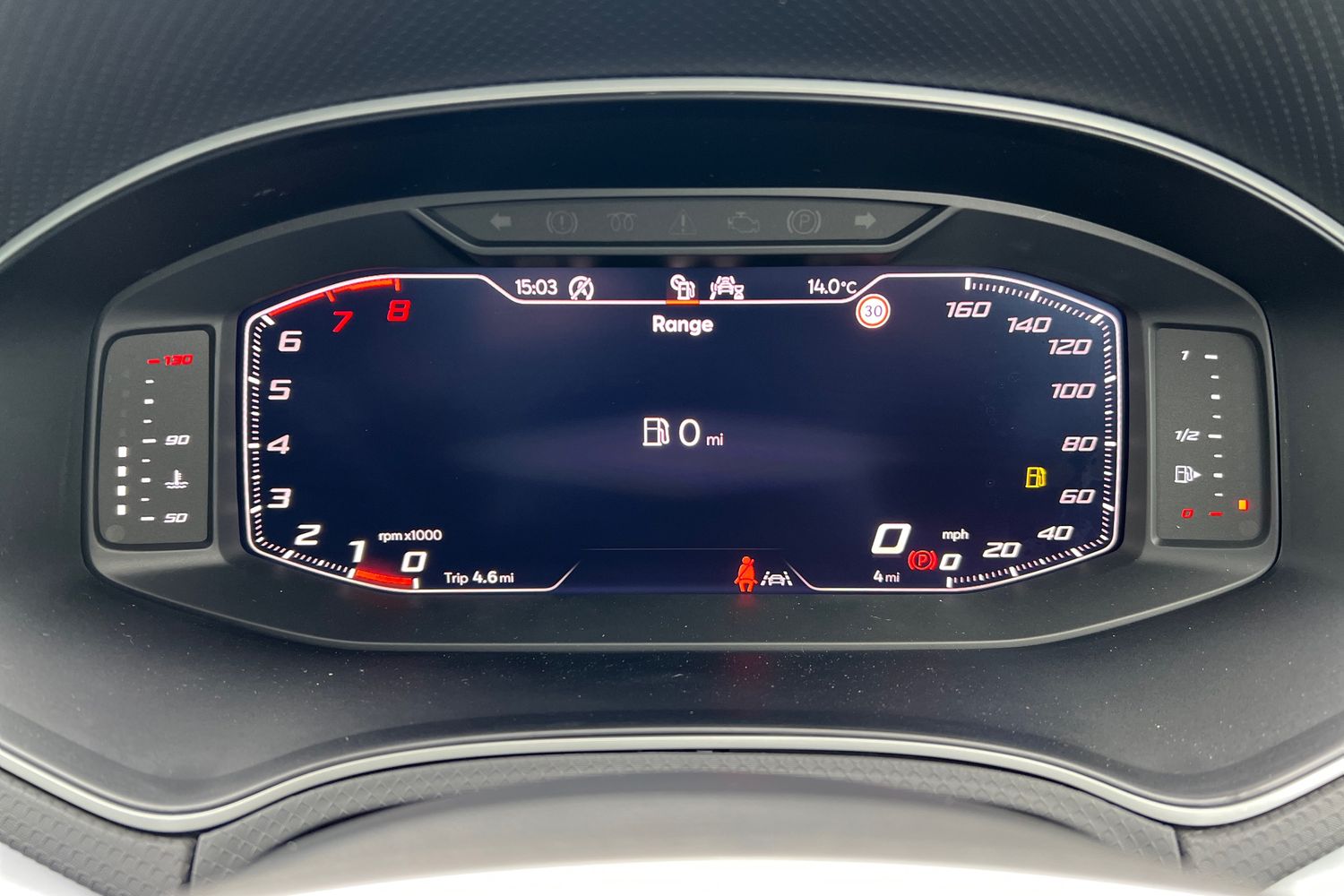 Used SEAT Arona 2025 for sale - 76683881: Photo 32