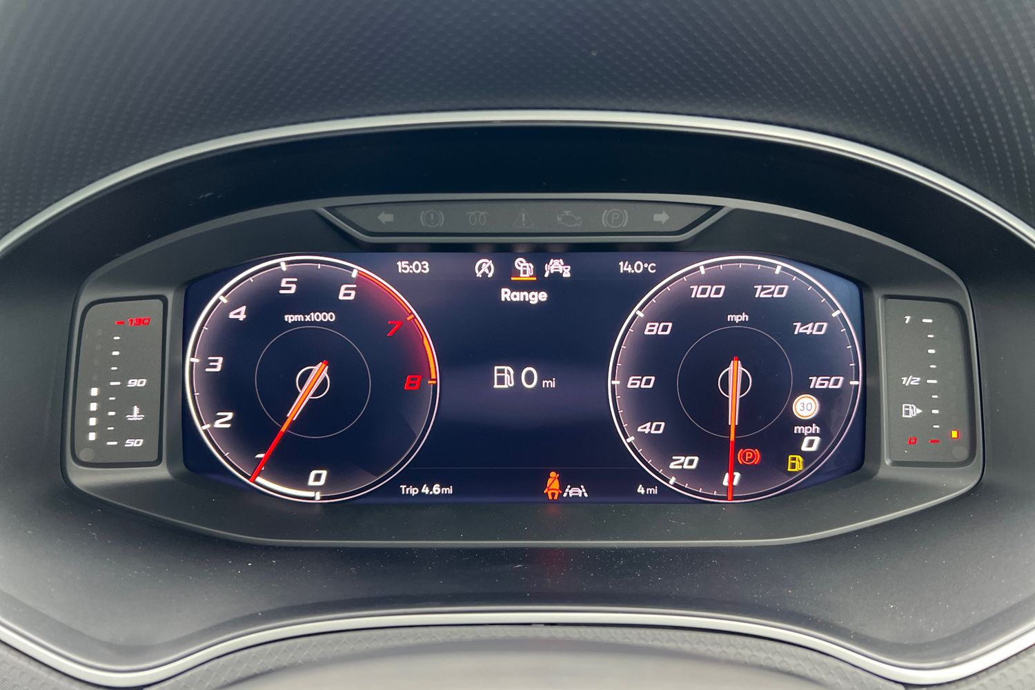 Used SEAT Arona 2025 for sale - 76683881: Photo 33