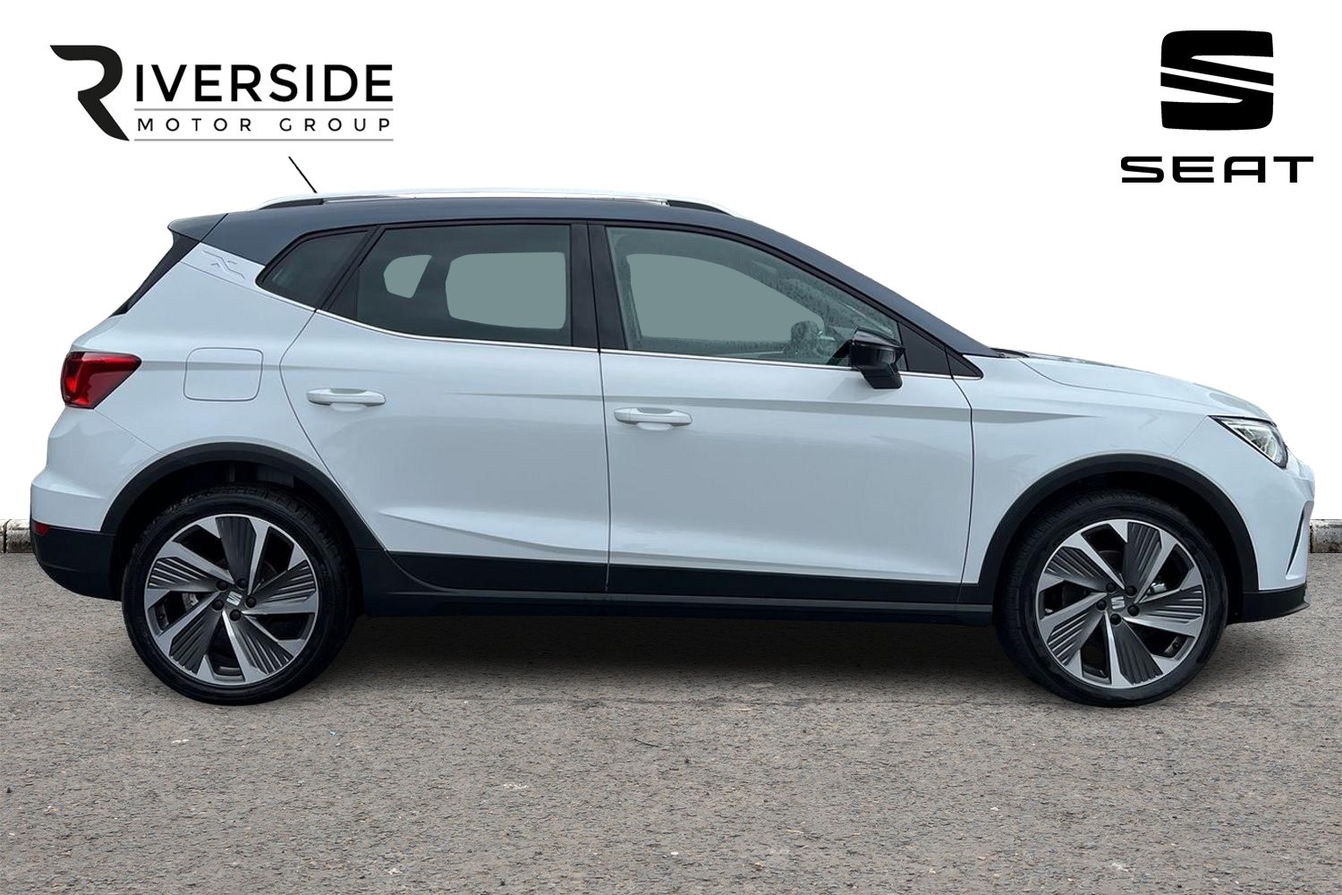 Used SEAT Arona 2025 for sale - 76683881: Photo 4