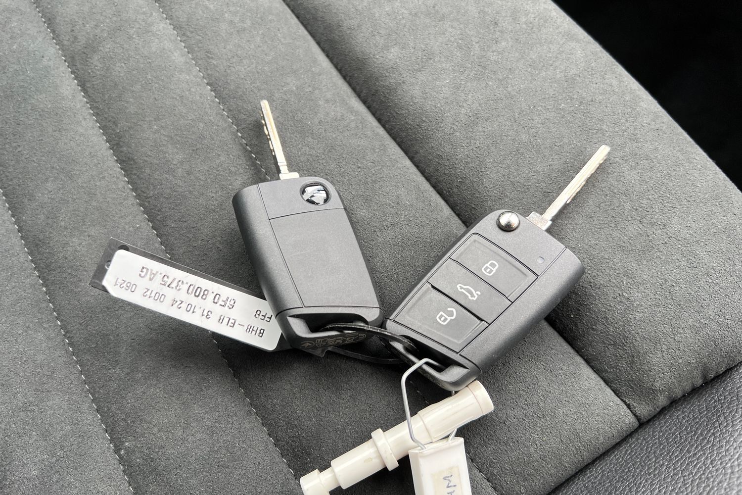 Used SEAT Arona 2025 for sale - 76683881: Photo 41