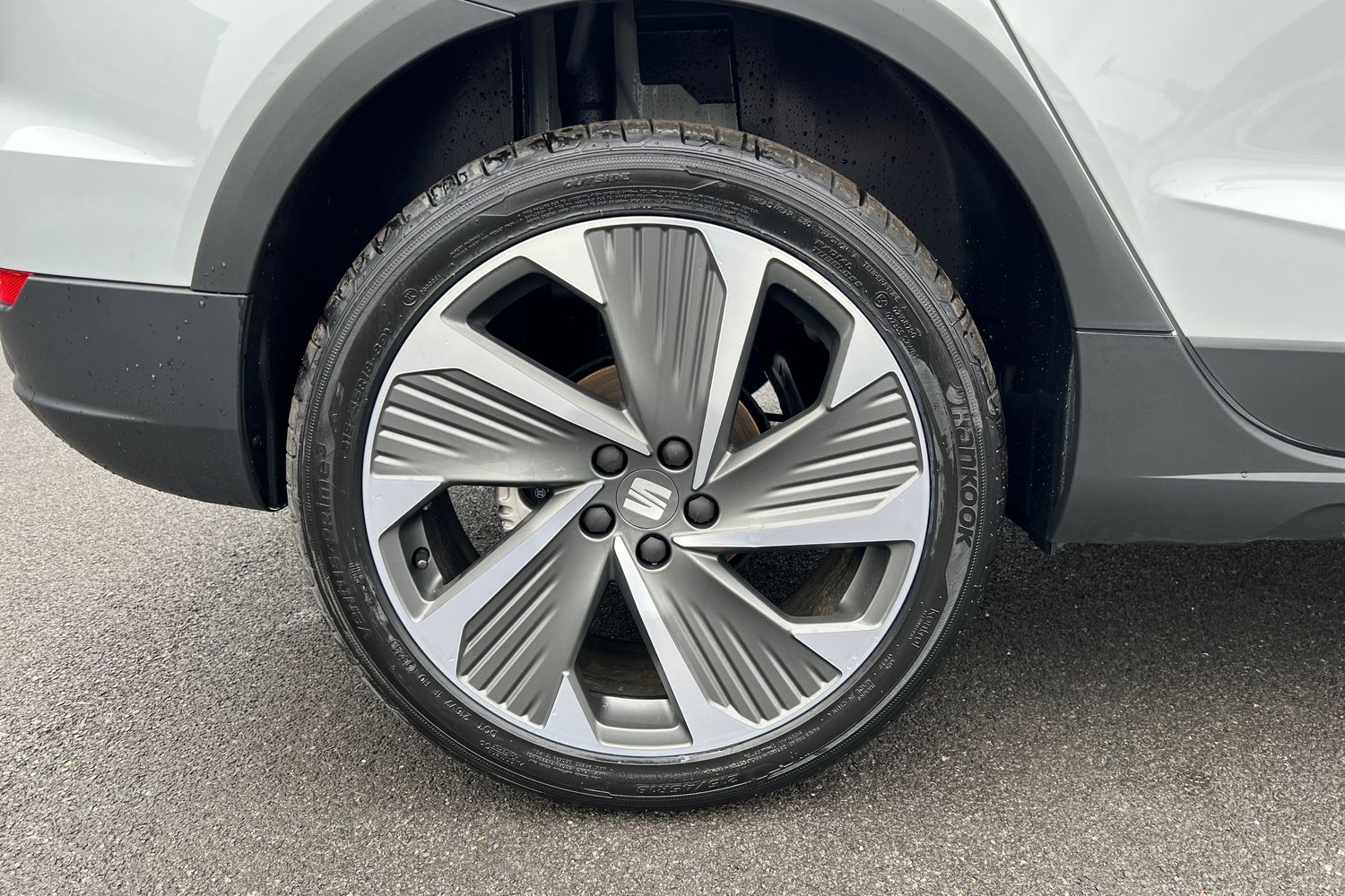 Used SEAT Arona 2025 for sale - 76683881: Photo 5