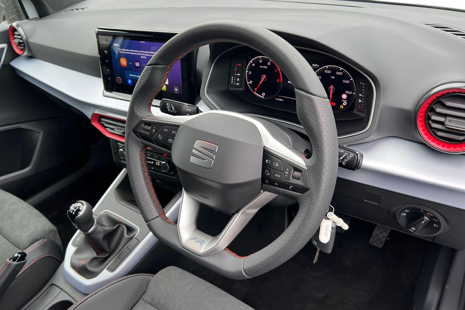 Used SEAT Arona 2025 for sale - 76683881: Photo 6