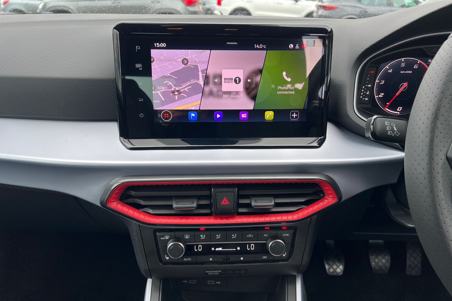 Used SEAT Arona 2025 for sale - 76683881: Photo 7