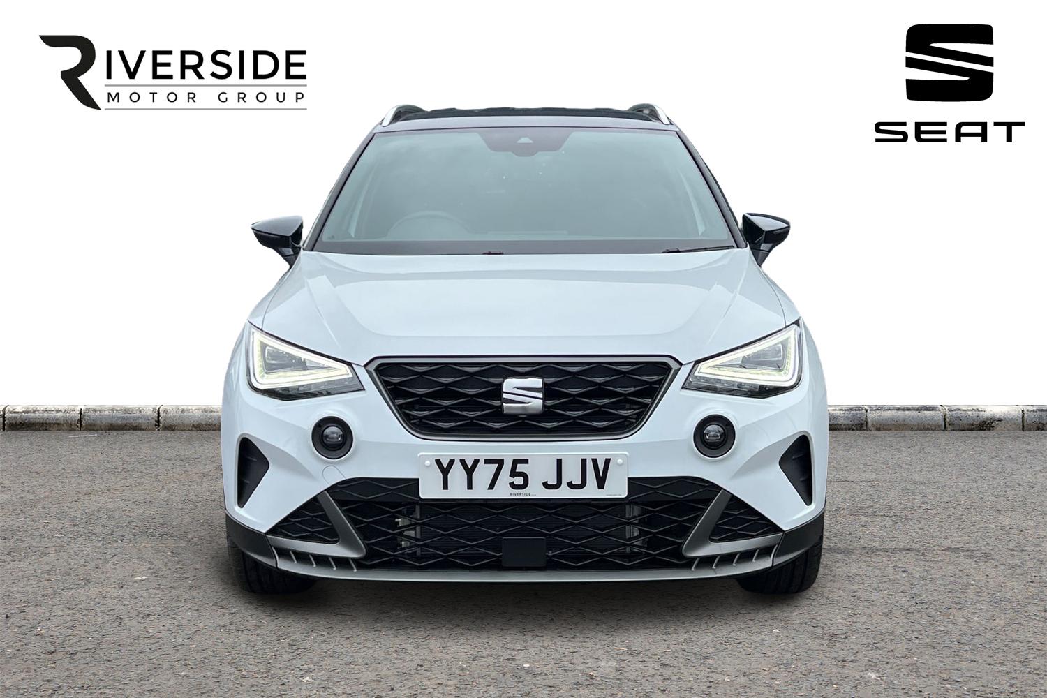 Used SEAT Arona 2025 for sale - 76683881: Photo 8