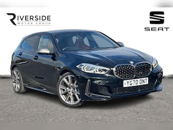 Used BMW 1 Series 2020 for sale - 79846612: Photo