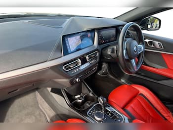 Used BMW 1 Series 2020 for sale - 79846612: Photo