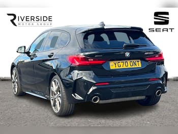 Used BMW 1 Series 2020 for sale - 79846612: Photo
