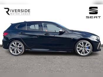Used BMW 1 Series 2020 for sale - 79846612: Photo