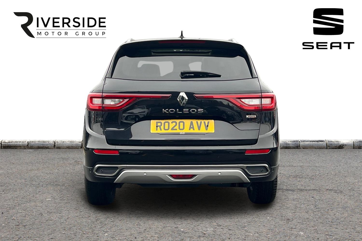 Used Renault Koleos 2020 for sale - 77499702: Photo 10