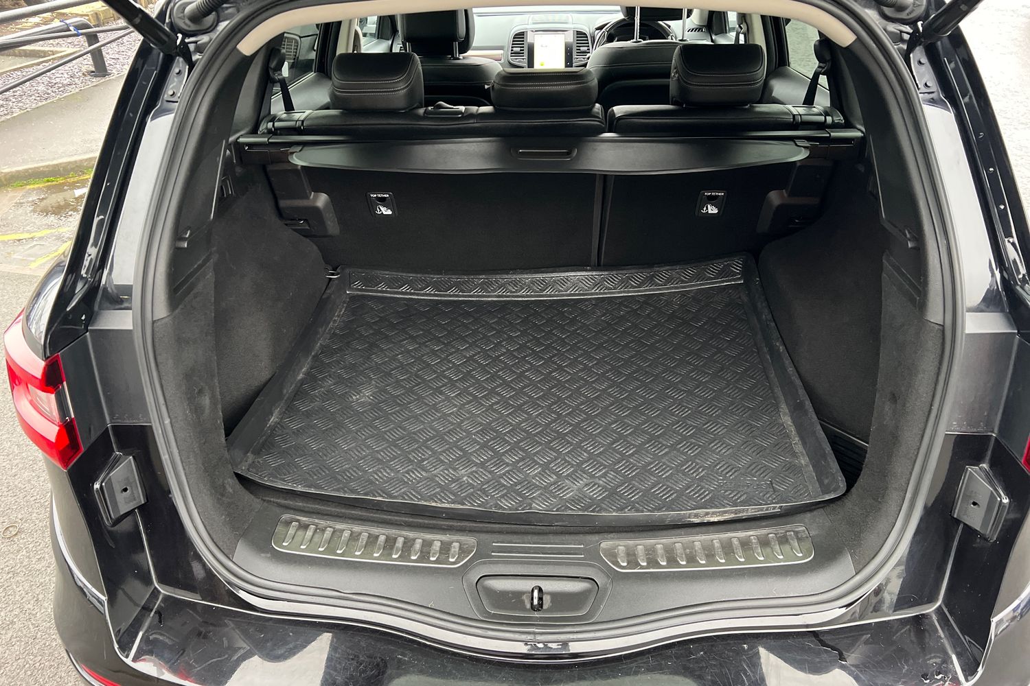 Used Renault Koleos 2020 for sale - 77499702: Photo 13