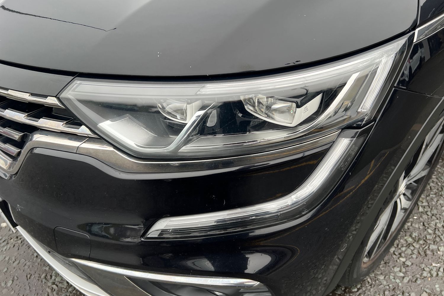 Used Renault Koleos 2020 for sale - 77499702: Photo 16