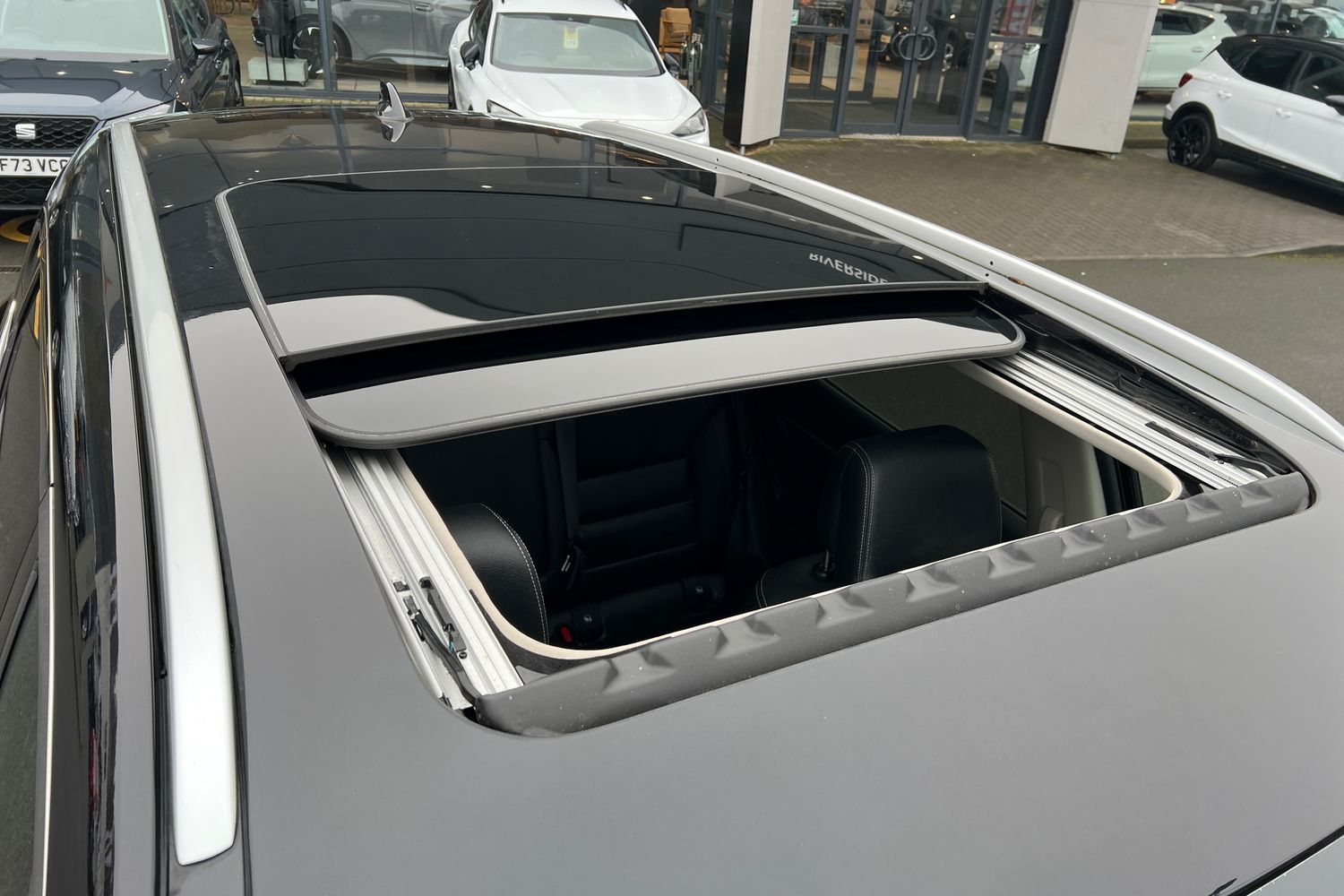 Used Renault Koleos 2020 for sale - 77499702: Photo 17