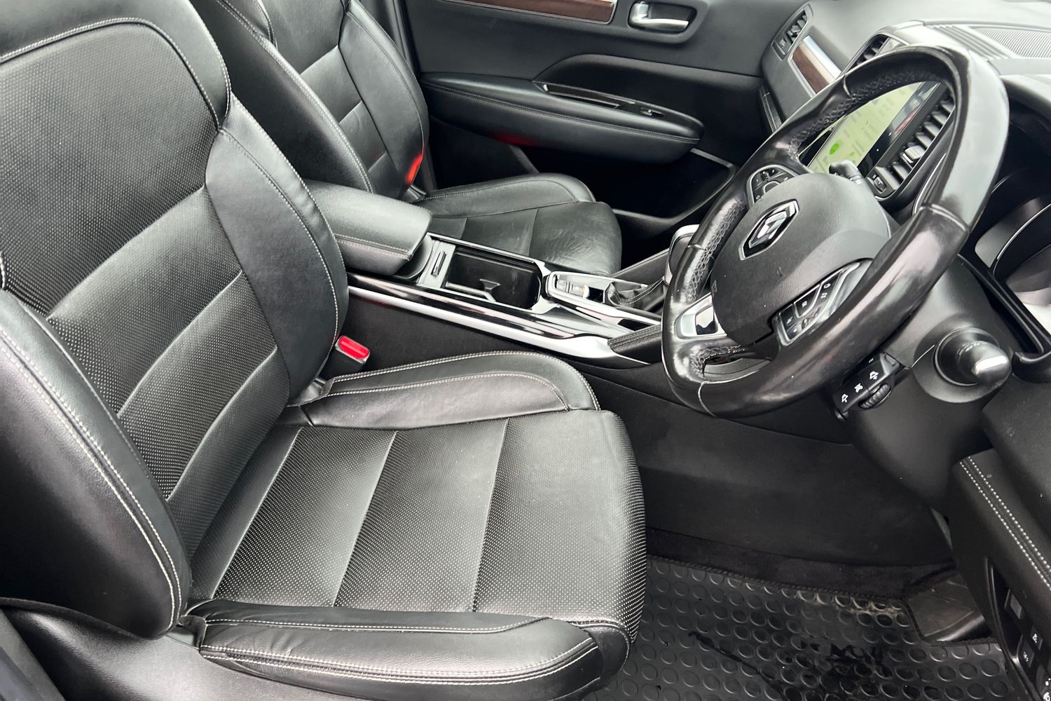 Used Renault Koleos 2020 for sale - 77499702: Photo 19