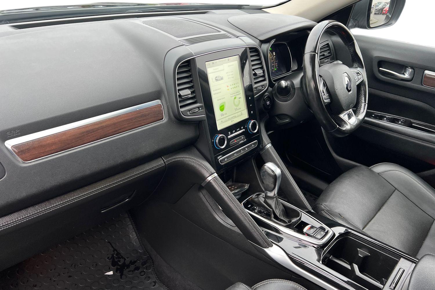 Used Renault Koleos 2020 for sale - 77499702: Photo 2