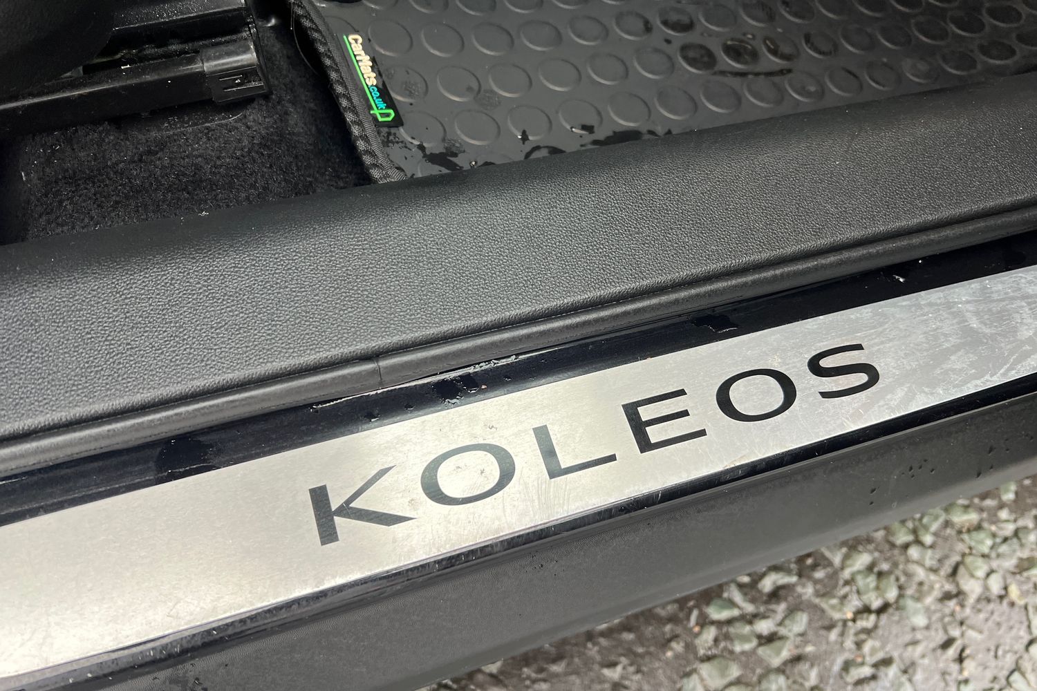 Used Renault Koleos 2020 for sale - 77499702: Photo 20