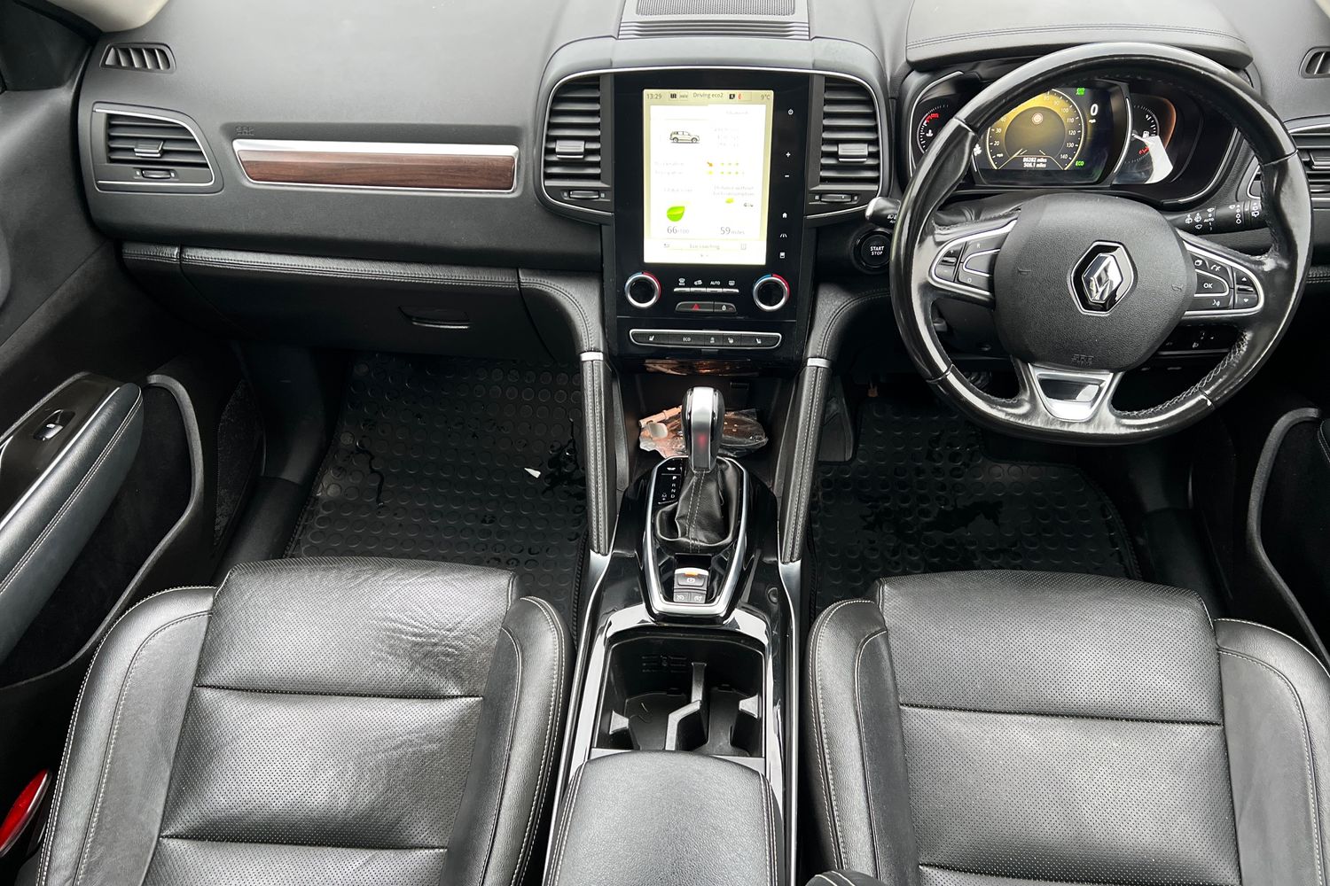 Used Renault Koleos 2020 for sale - 77499702: Photo 22