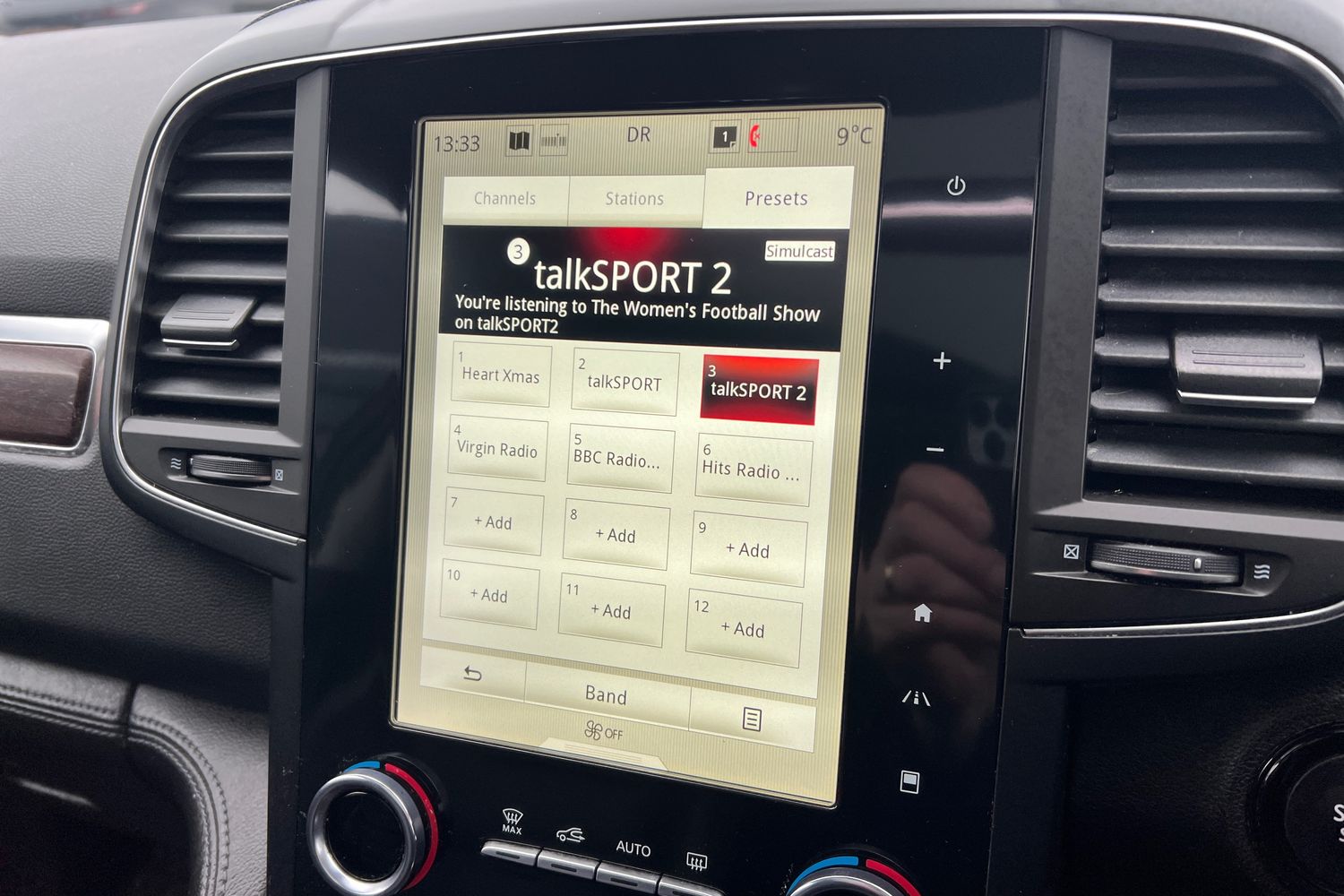 Used Renault Koleos 2020 for sale - 77499702: Photo 37