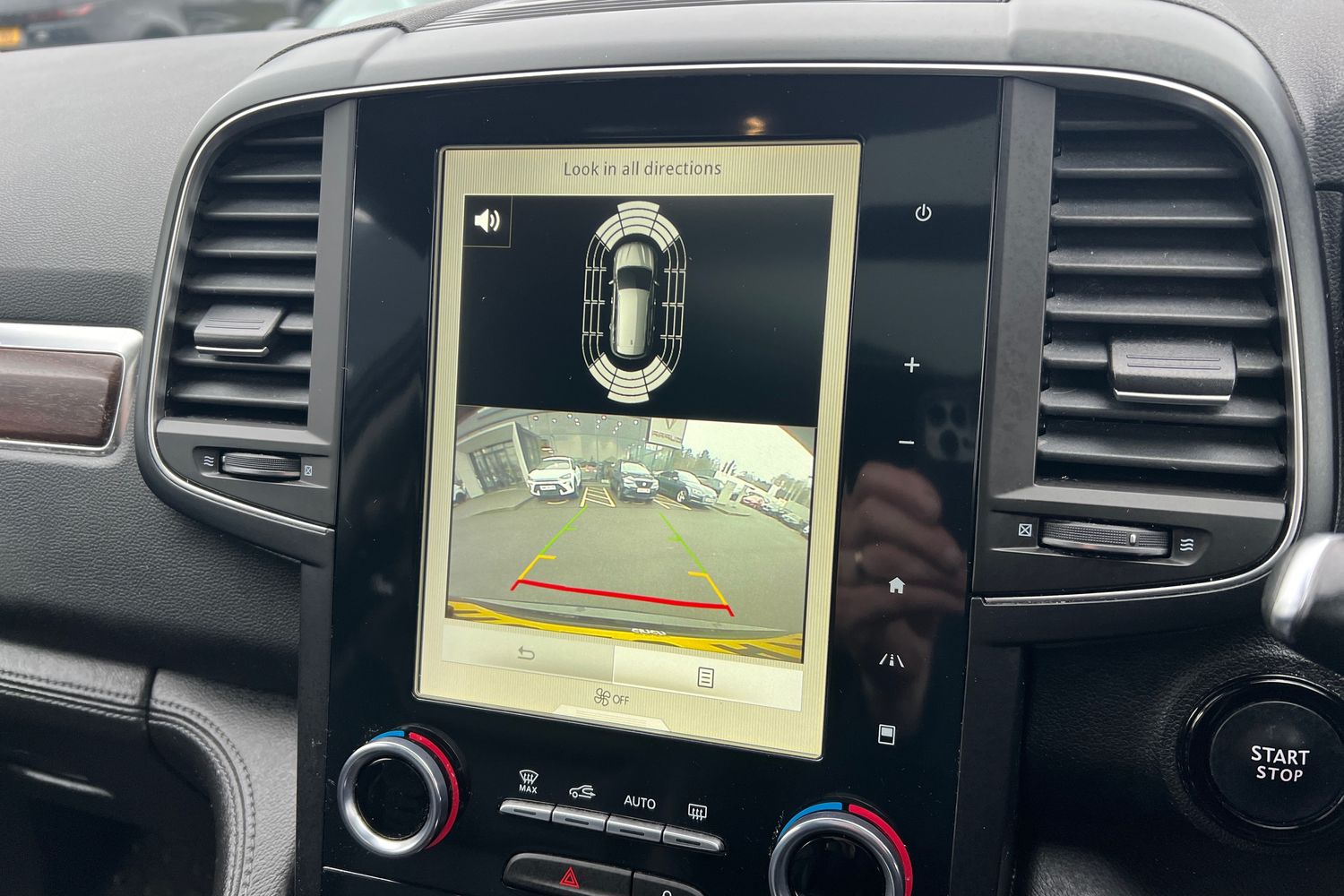 Used Renault Koleos 2020 for sale - 77499702: Photo 38