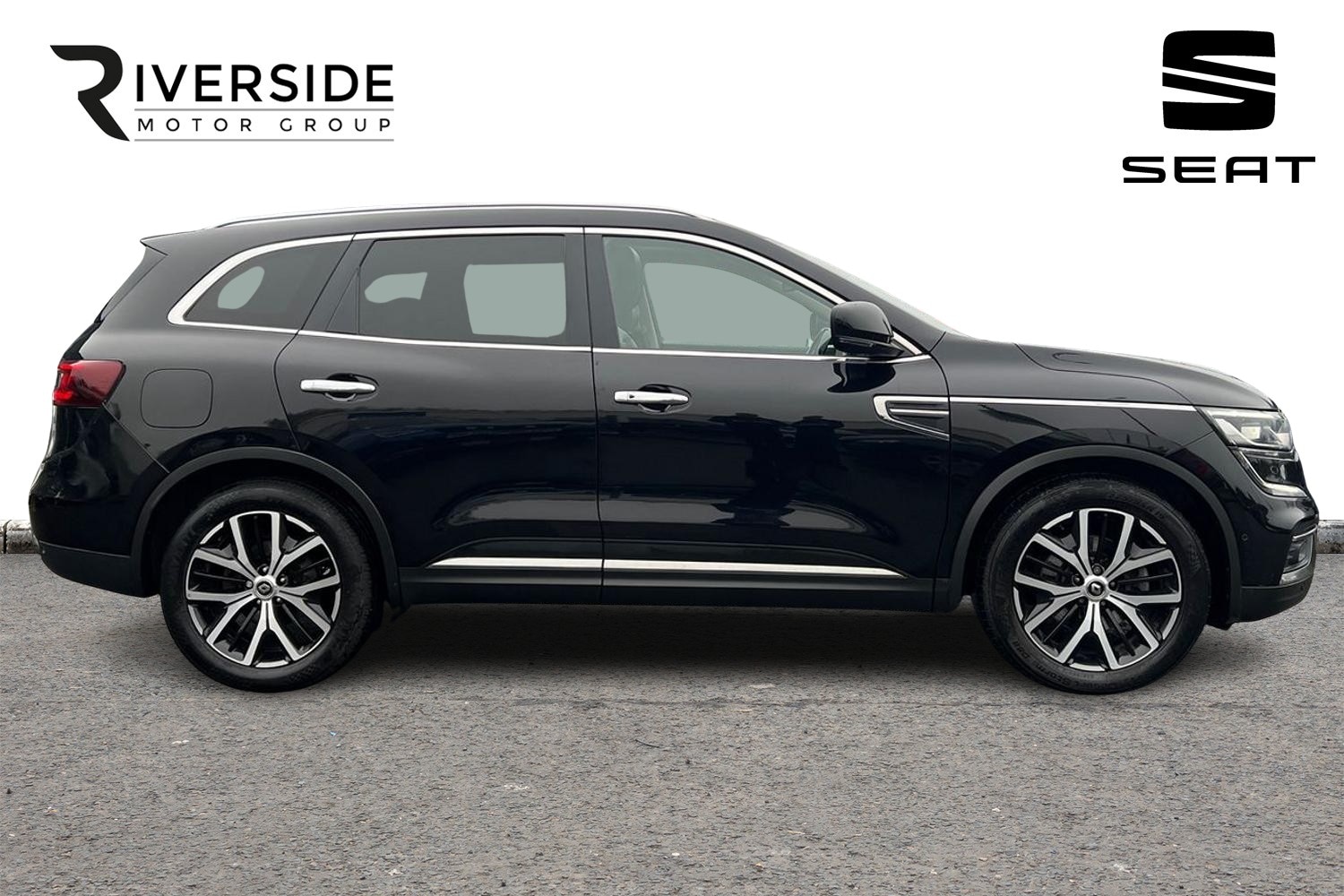 Used Renault Koleos 2020 for sale - 77499702: Photo 4