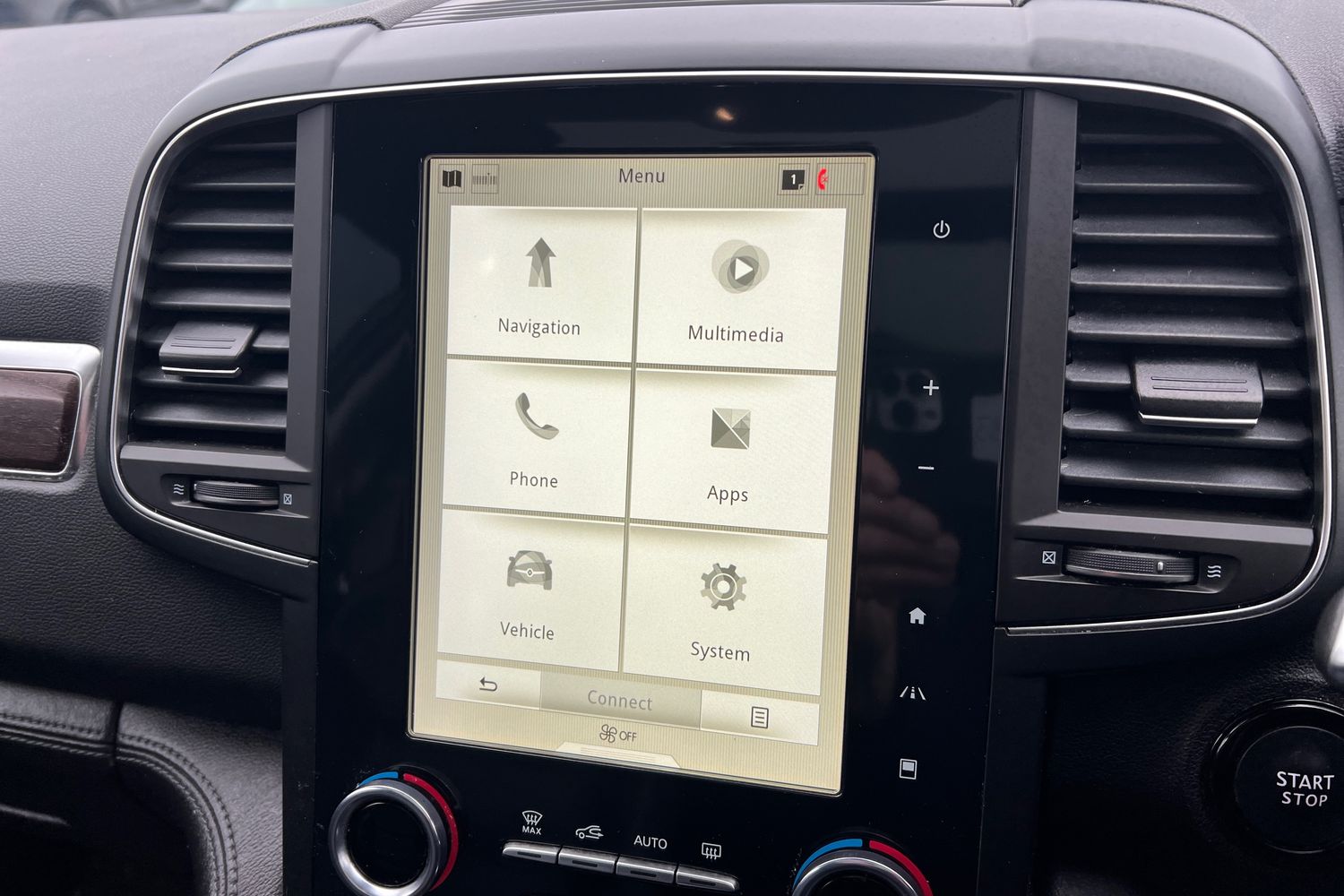 Used Renault Koleos 2020 for sale - 77499702: Photo 40