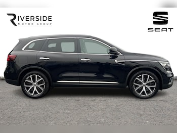 Used Renault Koleos 2020 for sale - 77499702: Photo