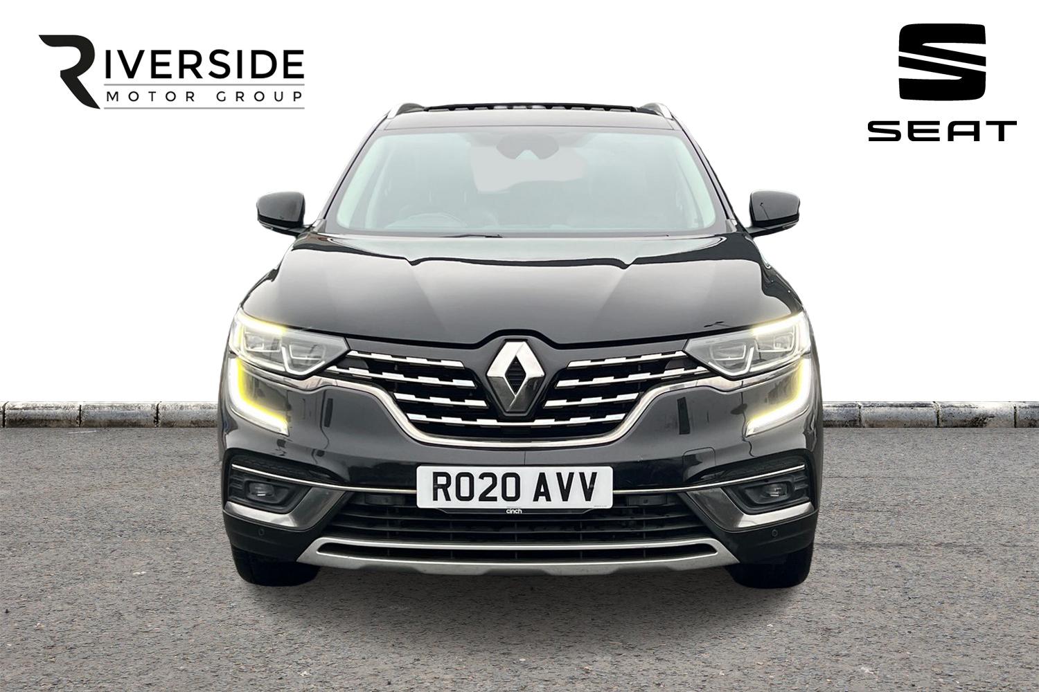 Used Renault Koleos 2020 for sale - 77499702: Photo 8