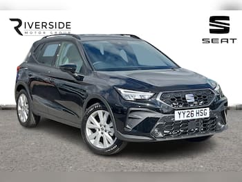 Used SEAT Arona 2026 for sale - 79658554: Photo