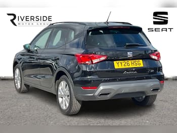 Used SEAT Arona 2026 for sale - 79658554: Photo