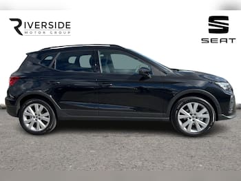 Used SEAT Arona 2026 for sale - 79658554: Photo