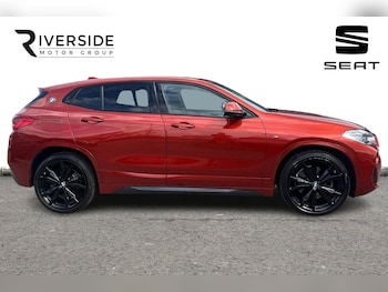 Used BMW X2 2019 for sale - 78917727: Photo