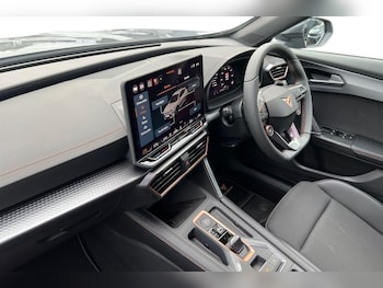 Used Cupra Formentor 2026 for sale - 77841573: Photo