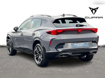 Used Cupra Formentor 2026 for sale - 77841573: Photo