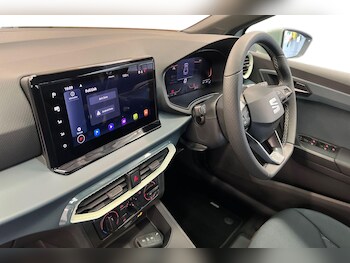 Used SEAT Ibiza 2026 for sale - 78232989: Photo