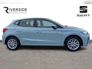 Used SEAT Ibiza 2026 for sale - 78232989: Photo